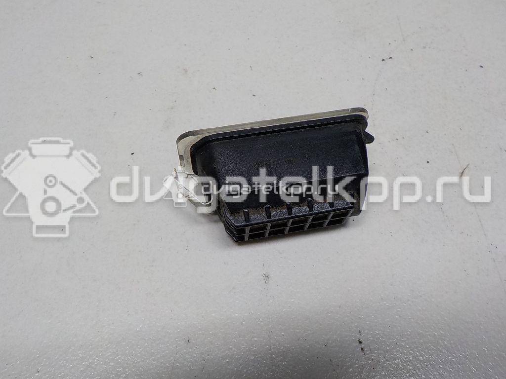 Фото Фонарь подсветки номера  6M2A13550AB для Ford Fiesta / Focus / Tourneo / C-Max / Ka {forloop.counter}}