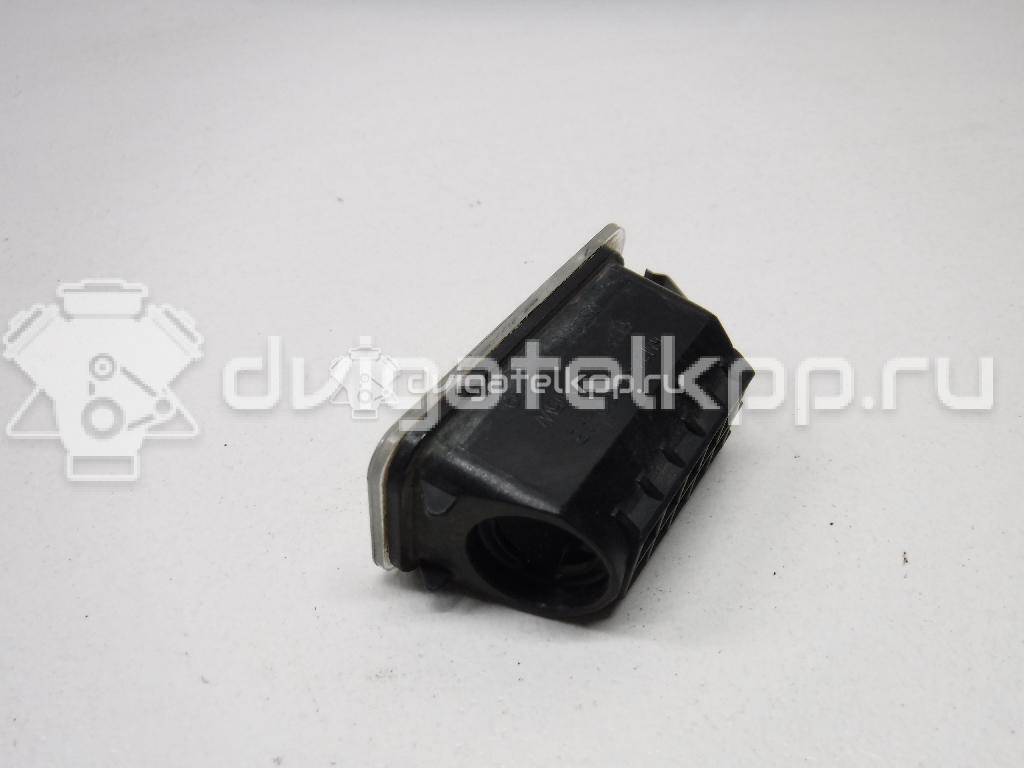 Фото Фонарь подсветки номера  6M2A13550AB для Ford Fiesta / Focus / Tourneo / C-Max / Ka {forloop.counter}}