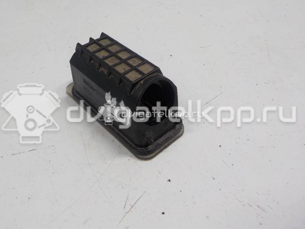 Фото Фонарь подсветки номера  6M2A13550AB для Ford Fiesta / Focus / Tourneo / C-Max / Ka {forloop.counter}}