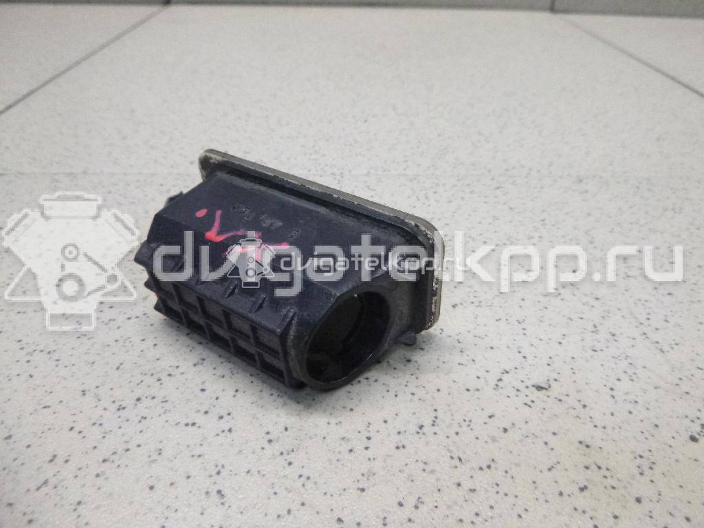 Фото Фонарь подсветки номера  6M2A13550AB для Ford Fiesta / Focus / Tourneo / C-Max / Ka {forloop.counter}}