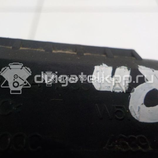 Фото Фонарь подсветки номера  6M2A13550AB для Ford Fiesta / Focus / Tourneo / C-Max / Ka