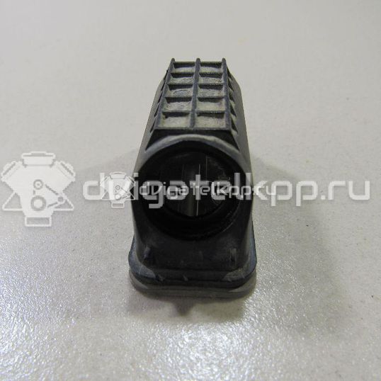 Фото Фонарь подсветки номера  6M2A13550AA для Ford Fiesta / Focus / Tourneo / C-Max / Ka