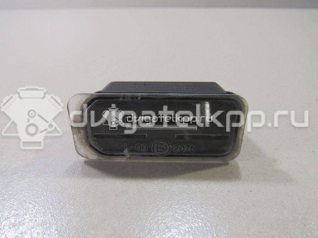 Фото Фонарь подсветки номера  6M2A13550AA для Ford Fiesta / Focus / Tourneo / C-Max / Ka {forloop.counter}}