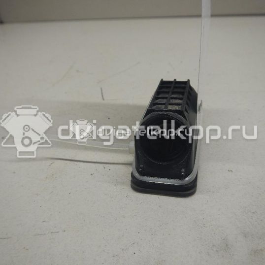 Фото Фонарь подсветки номера  5105886 для Ford Fiesta / Focus / Tourneo / C-Max / Ka