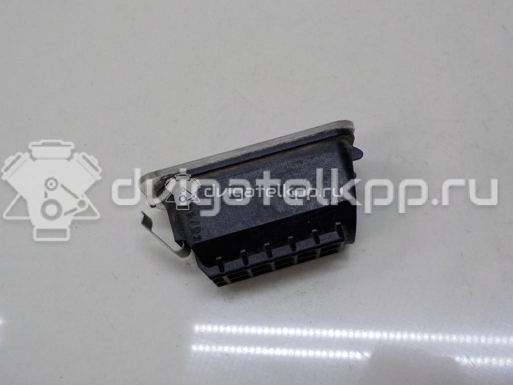 Фото Фонарь подсветки номера  5105886 для Ford Fiesta / Focus / Tourneo / C-Max / Ka {forloop.counter}}