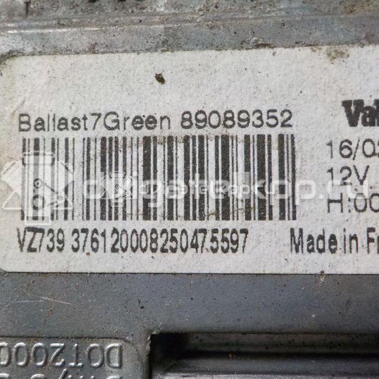 Фото Блок ксеноновой лампы  LR014114 для ford C-MAX