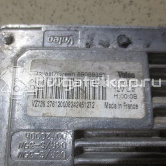 Фото Блок ксеноновой лампы  LR014114 для ford C-MAX
