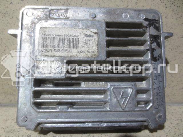 Фото Блок ксеноновой лампы  LR014114 для ford C-MAX {forloop.counter}}