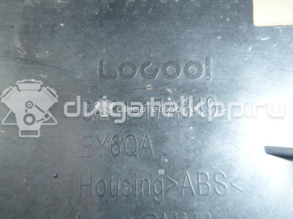 Фото Отражатель в бампер задний правый  1552730 для Ford Fiesta / C-Max / Grand {forloop.counter}}