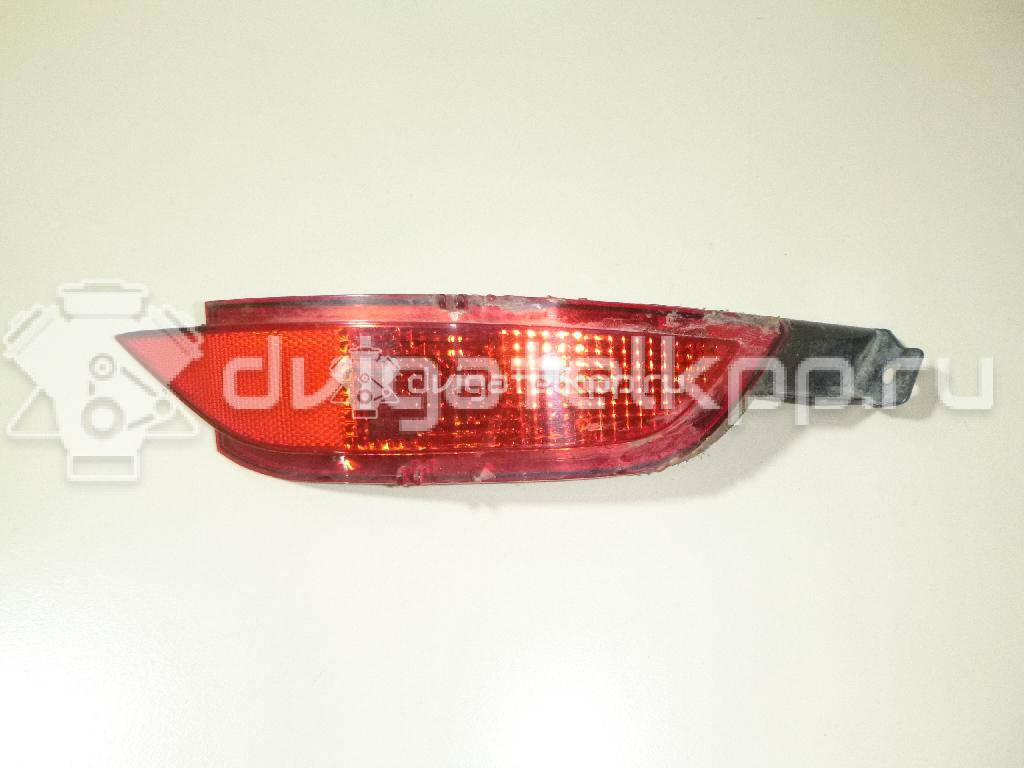 Фото Отражатель в бампер задний правый  1552730 для Ford Fiesta / C-Max / Grand {forloop.counter}}