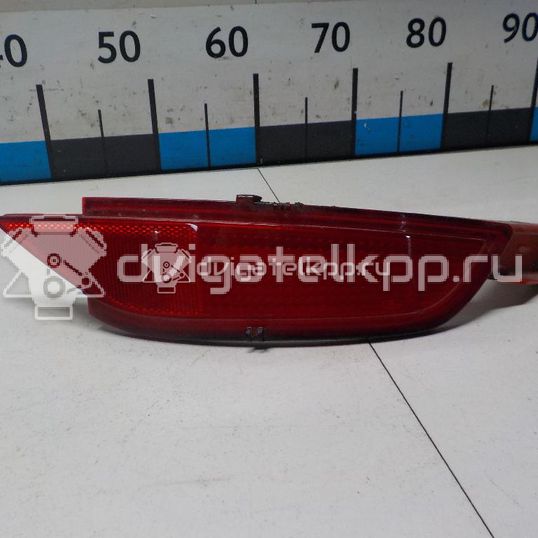 Фото Отражатель в бампер задний правый  8A6117A849AB для Ford Fiesta / C-Max / Grand