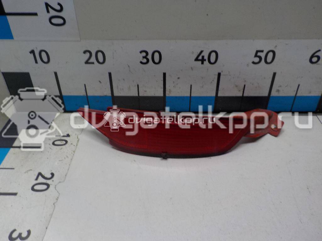 Фото Отражатель в бампер задний правый  8A6117A849AB для Ford Fiesta / C-Max / Grand {forloop.counter}}