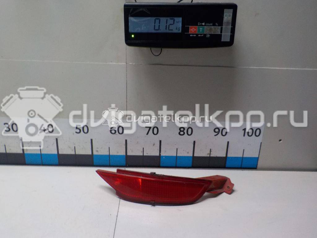 Фото Отражатель в бампер задний правый  8A6117A849AB для Ford Fiesta / C-Max / Grand {forloop.counter}}