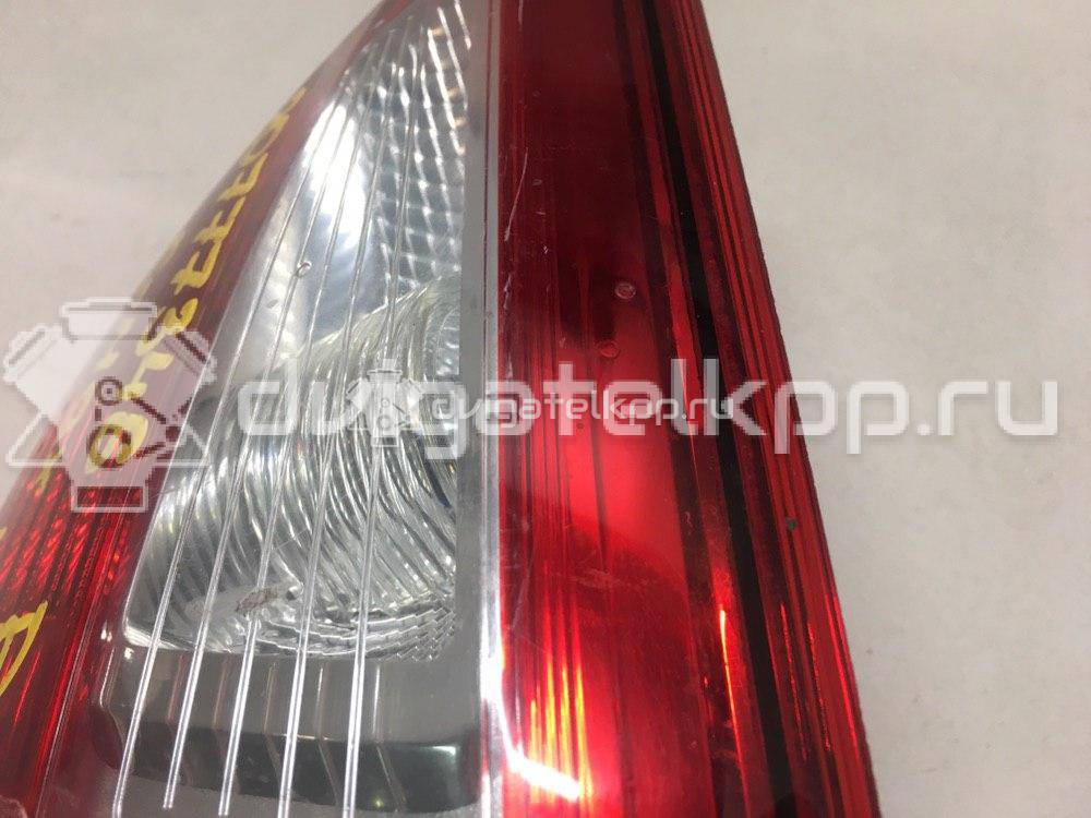 Фото Фонарь задний внутренний правый  1767535 для Ford C-Max {forloop.counter}}
