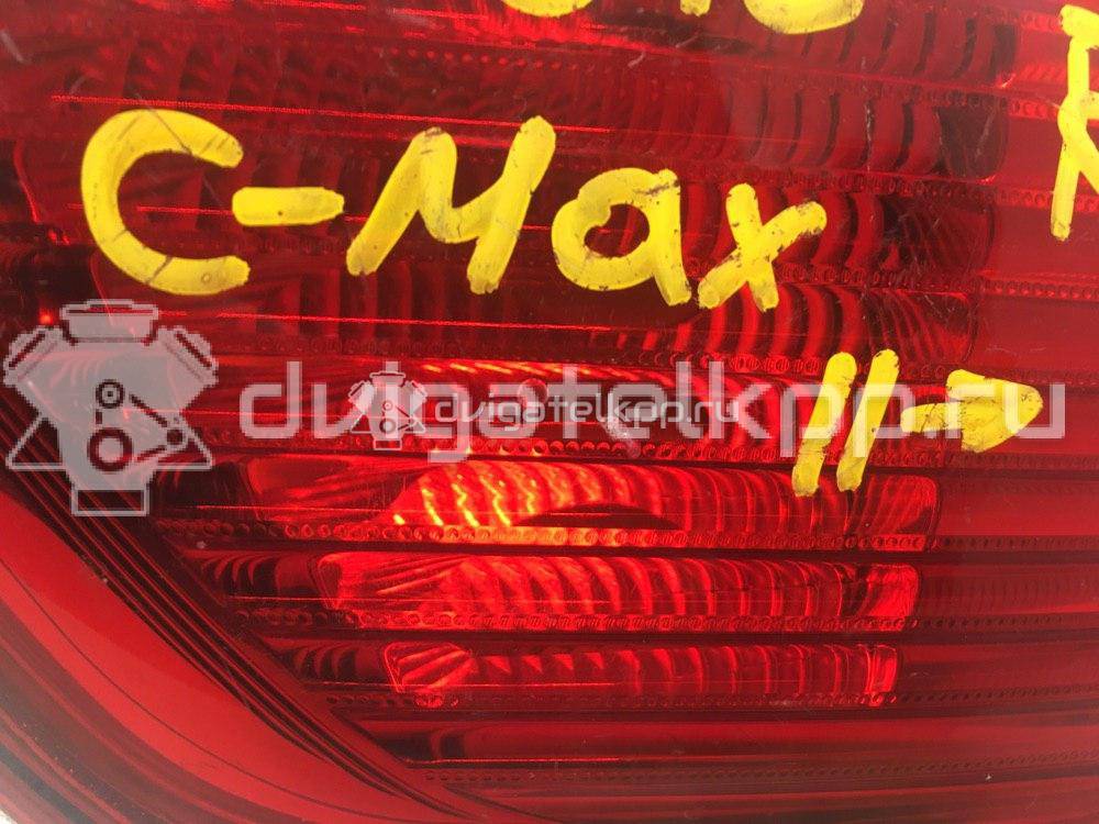 Фото Фонарь задний внутренний правый  1767535 для Ford C-Max {forloop.counter}}