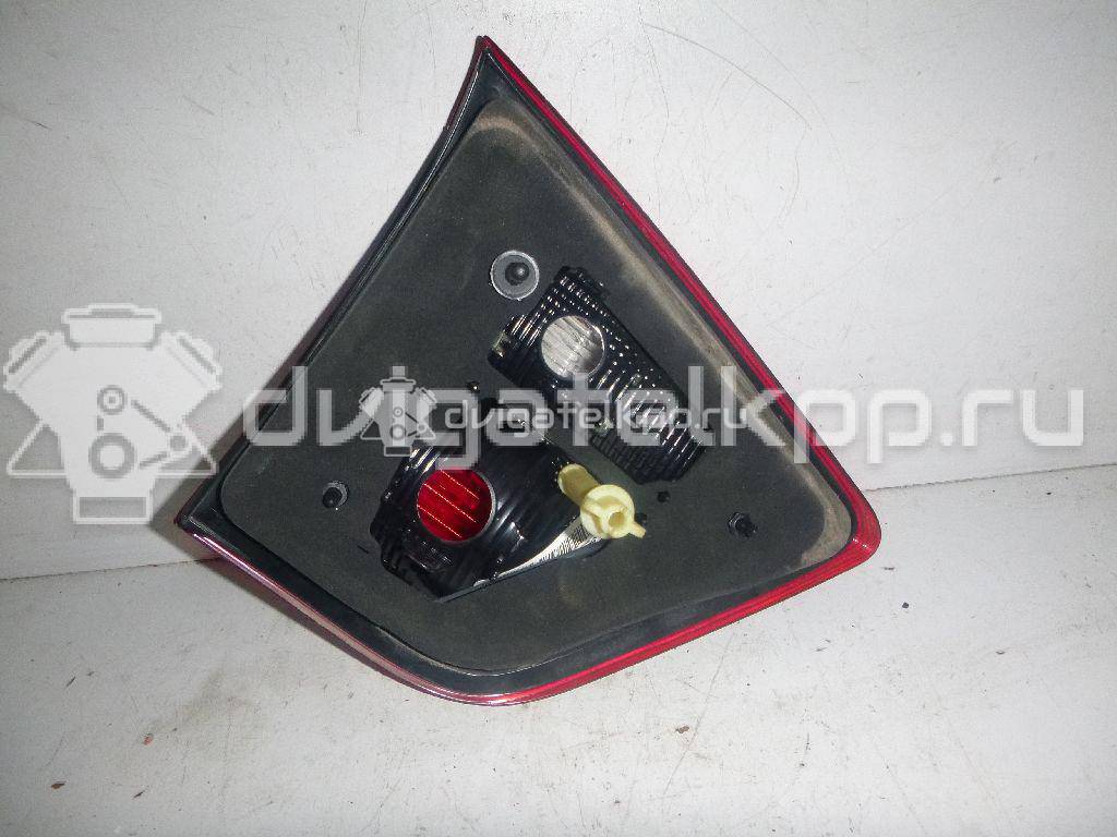 Фото Фонарь задний внутренний правый  1767535 для Ford C-Max {forloop.counter}}