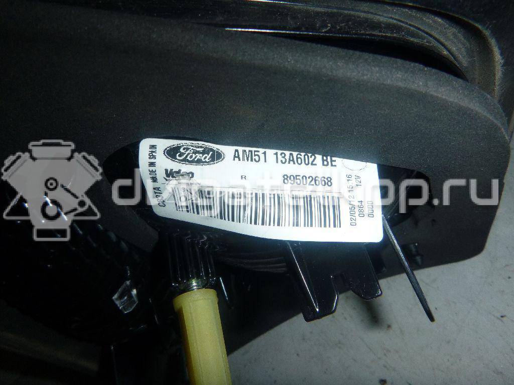 Фото Фонарь задний внутренний правый  1767535 для Ford C-Max {forloop.counter}}
