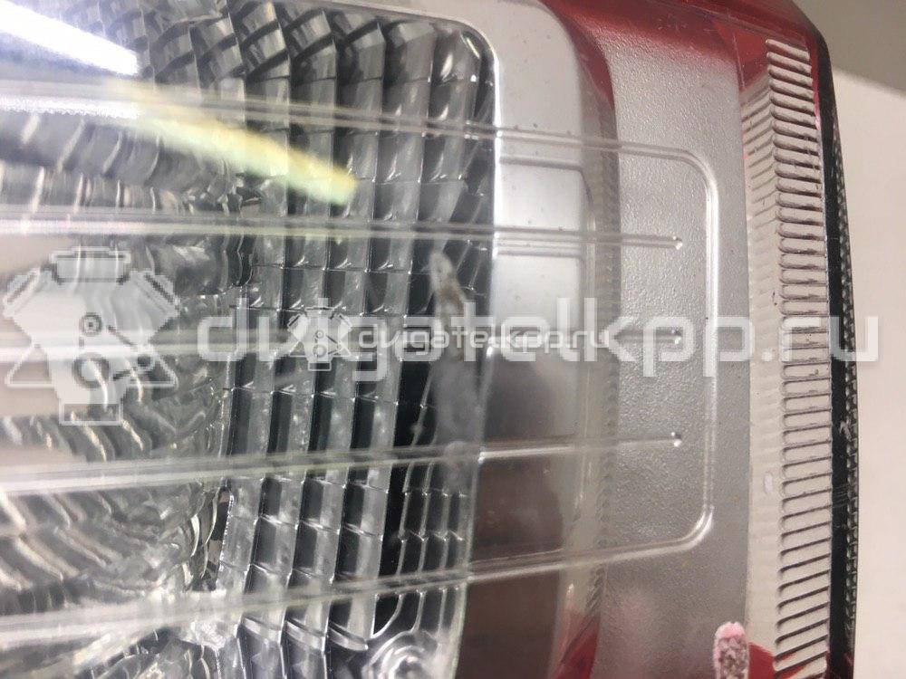 Фото Фонарь задний внутренний правый  1767535 для Ford C-Max {forloop.counter}}