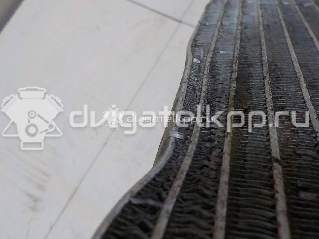 Фото Радиатор кондиционера (конденсер)  1769313 для Ford Focus / C-Max / Grand {forloop.counter}}