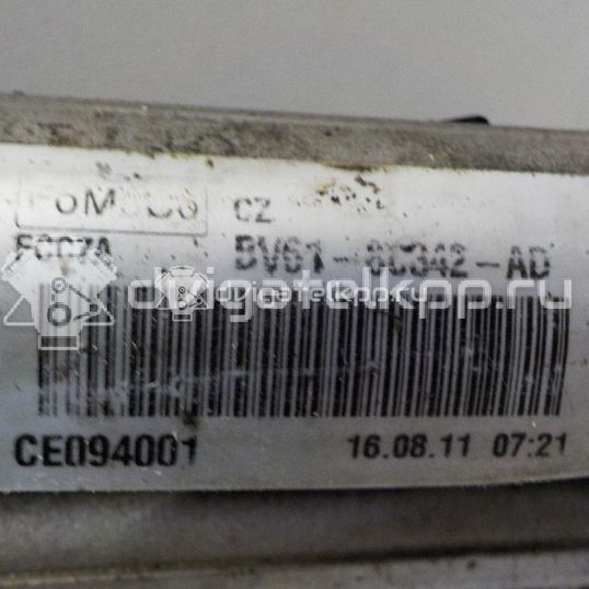 Фото Радиатор кондиционера (конденсер)  1769313 для Ford Focus / C-Max / Grand