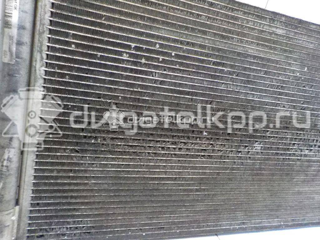 Фото Радиатор кондиционера (конденсер)  1769313 для Ford Focus / C-Max / Grand {forloop.counter}}