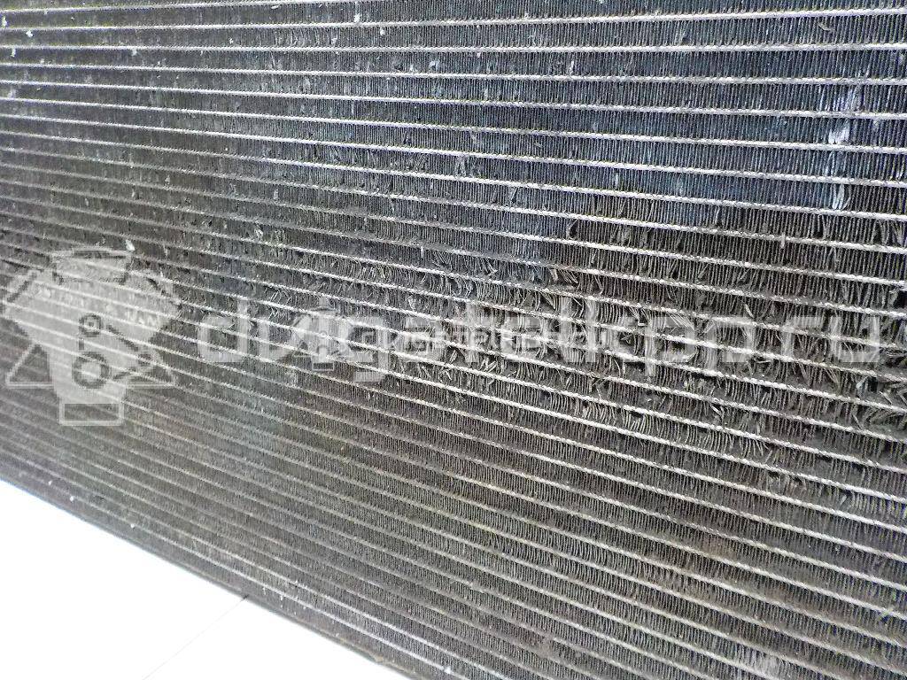 Фото Радиатор кондиционера (конденсер)  1769313 для Ford Focus / C-Max / Grand {forloop.counter}}