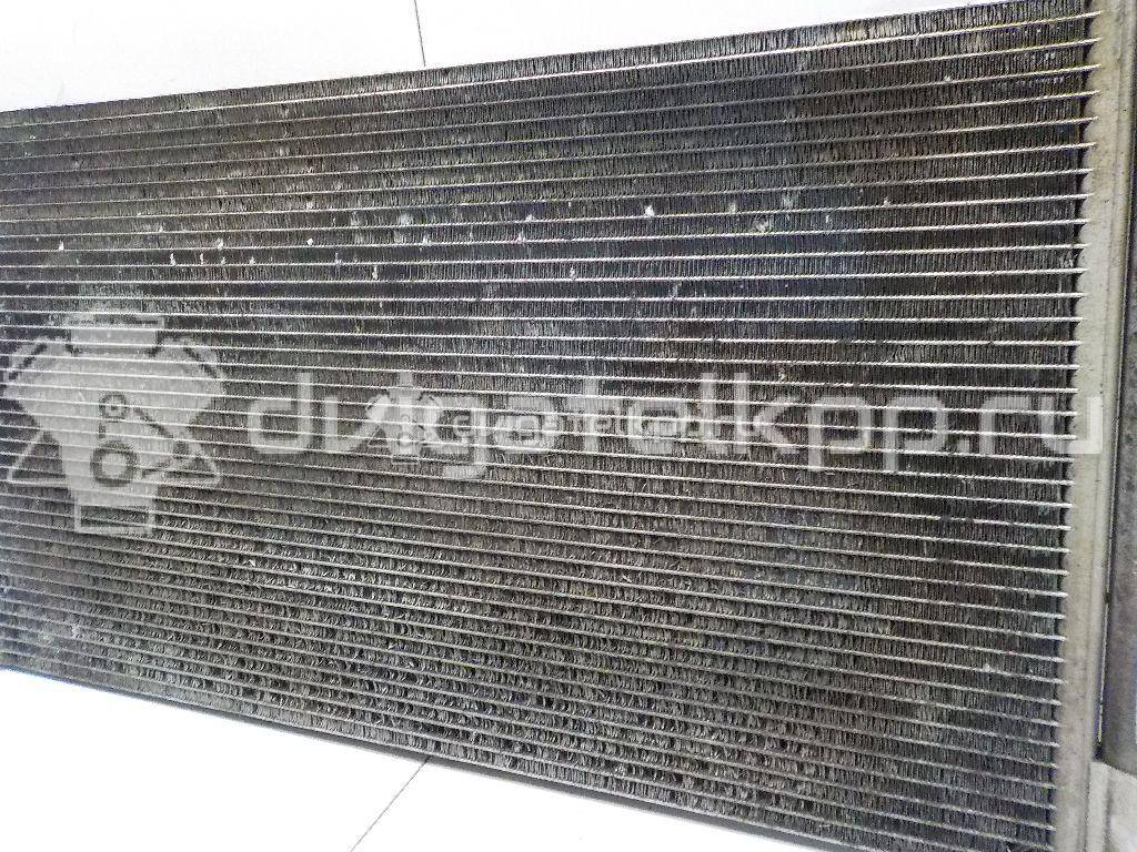 Фото Радиатор кондиционера (конденсер)  1769313 для Ford Focus / C-Max / Grand {forloop.counter}}