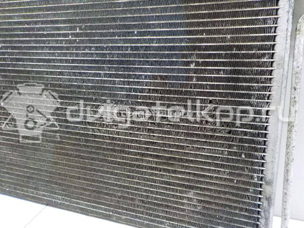 Фото Радиатор кондиционера (конденсер)  1769313 для Ford Focus / C-Max / Grand {forloop.counter}}