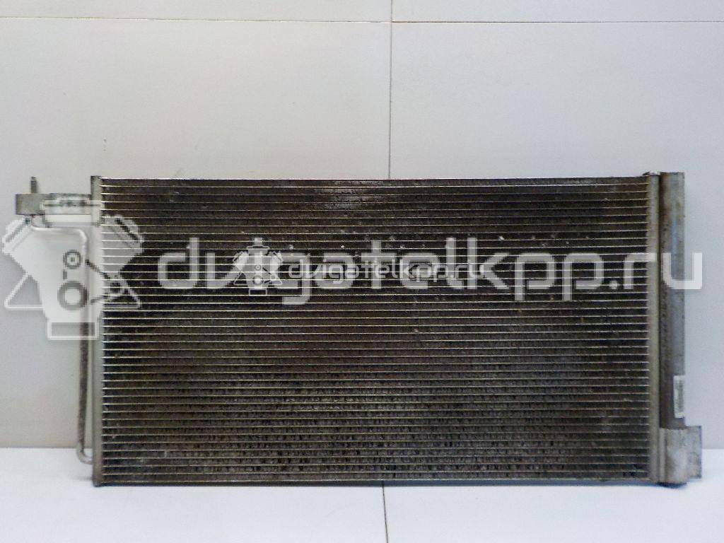 Фото Радиатор кондиционера (конденсер)  1769313 для Ford Focus / C-Max / Grand {forloop.counter}}