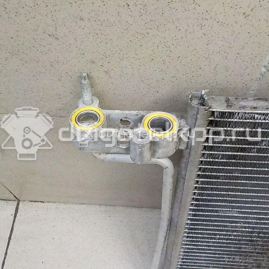 Фото Радиатор кондиционера (конденсер)  1769313 для Ford Focus / C-Max / Grand