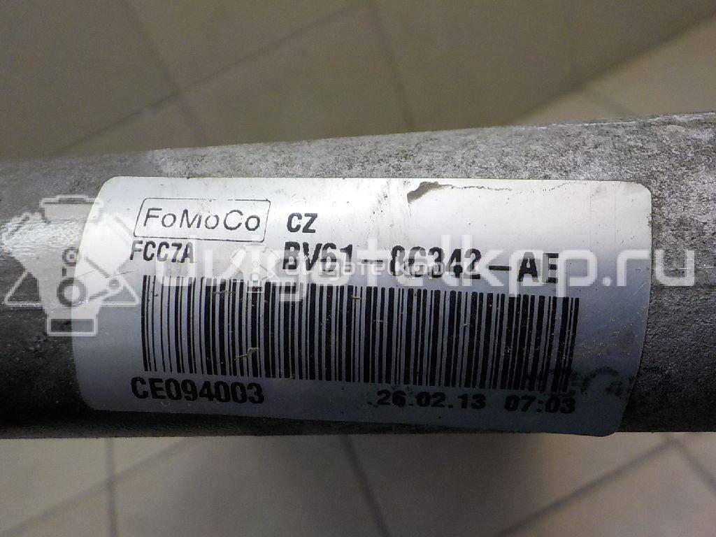 Фото Радиатор кондиционера (конденсер)  1769313 для Ford Focus / C-Max / Grand {forloop.counter}}