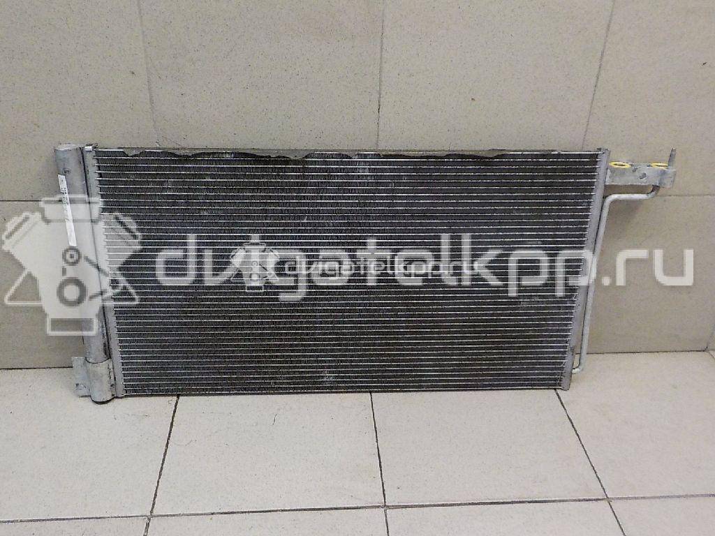 Фото Радиатор кондиционера (конденсер)  1769313 для Ford Focus / C-Max / Grand {forloop.counter}}