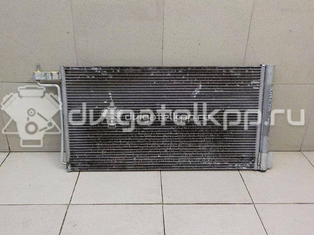 Фото Радиатор кондиционера (конденсер)  1769313 для Ford Focus / C-Max / Grand {forloop.counter}}