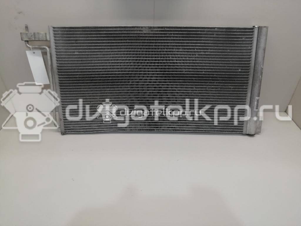 Фото Радиатор кондиционера (конденсер)  1769313 для Ford Focus / C-Max / Grand {forloop.counter}}