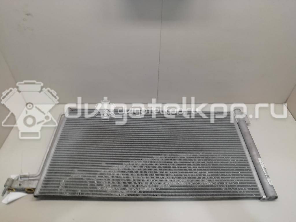 Фото Радиатор кондиционера (конденсер)  1769313 для Ford Focus / C-Max / Grand {forloop.counter}}