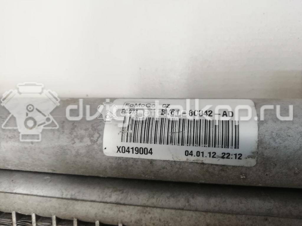 Фото Радиатор кондиционера (конденсер)  1769313 для Ford Focus / C-Max / Grand {forloop.counter}}