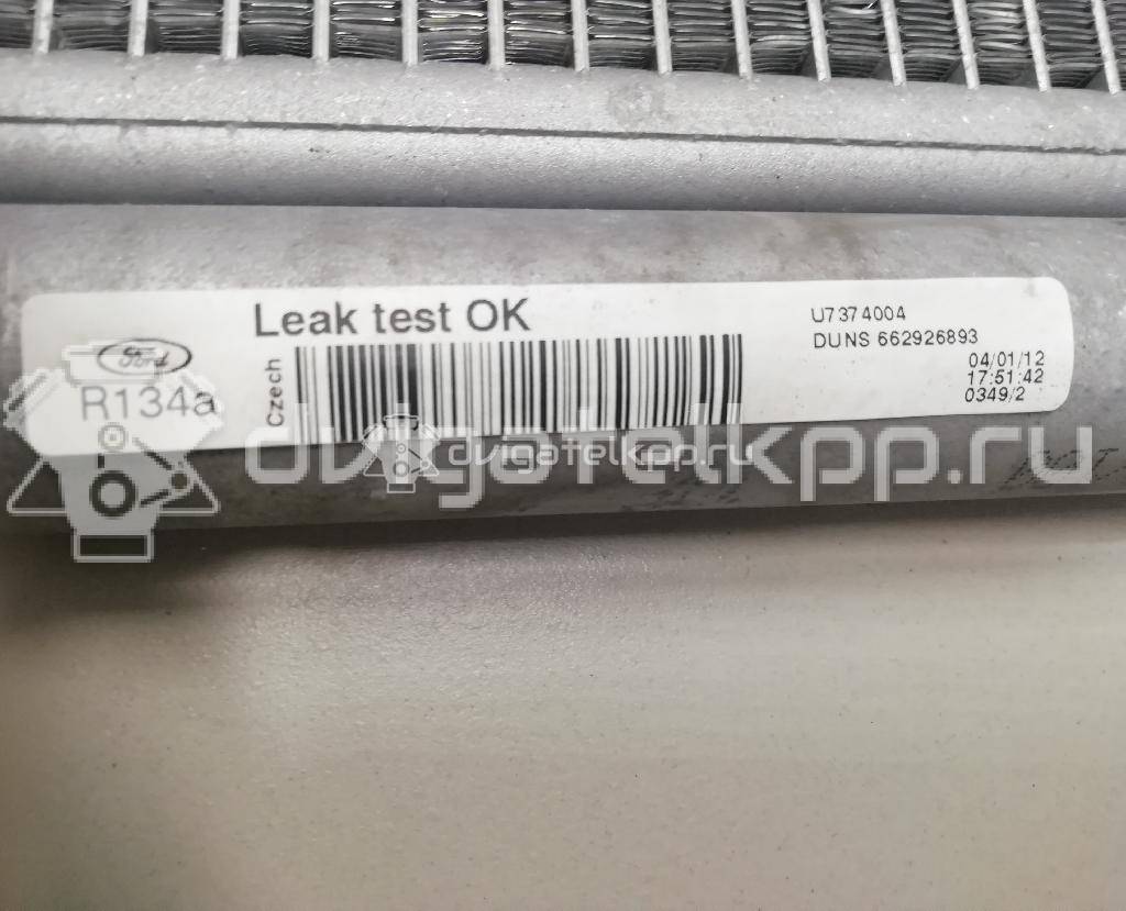 Фото Радиатор кондиционера (конденсер)  1769313 для Ford Focus / C-Max / Grand {forloop.counter}}