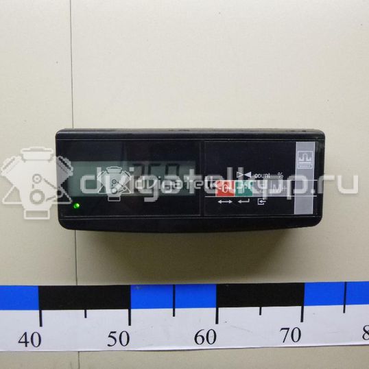 Фото Радиатор кондиционера (конденсер)  1769313 для Ford Focus / C-Max / Grand