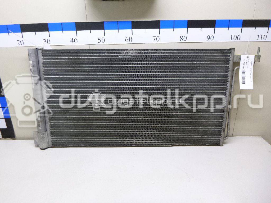 Фото Радиатор кондиционера (конденсер)  1769313 для Ford Focus / C-Max / Grand {forloop.counter}}