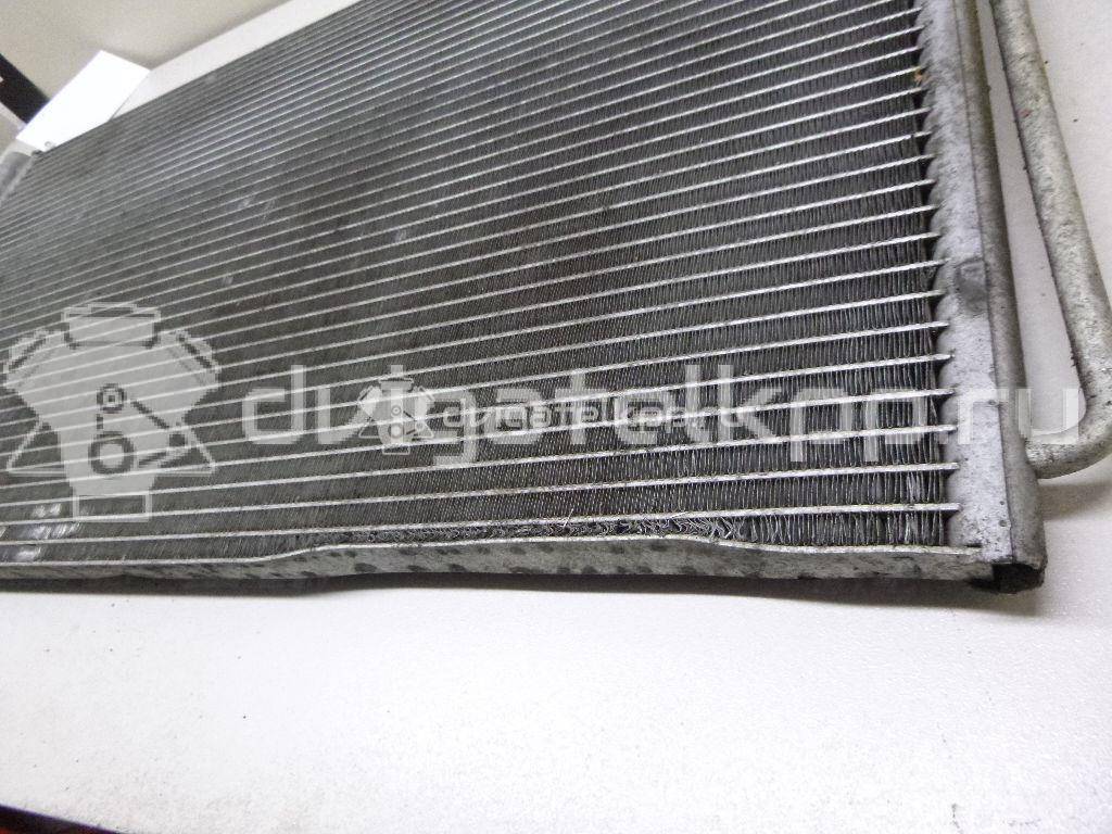 Фото Радиатор кондиционера (конденсер)  1769313 для Ford Focus / C-Max / Grand {forloop.counter}}