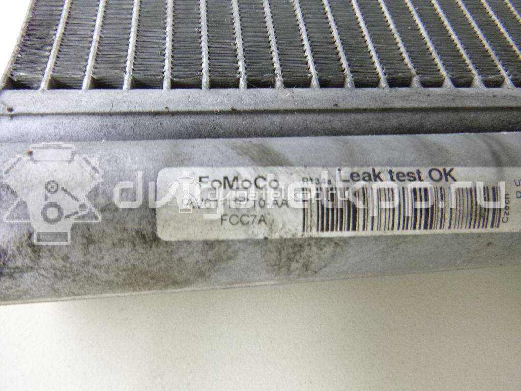 Фото Радиатор кондиционера (конденсер)  1769313 для Ford Focus / C-Max / Grand {forloop.counter}}