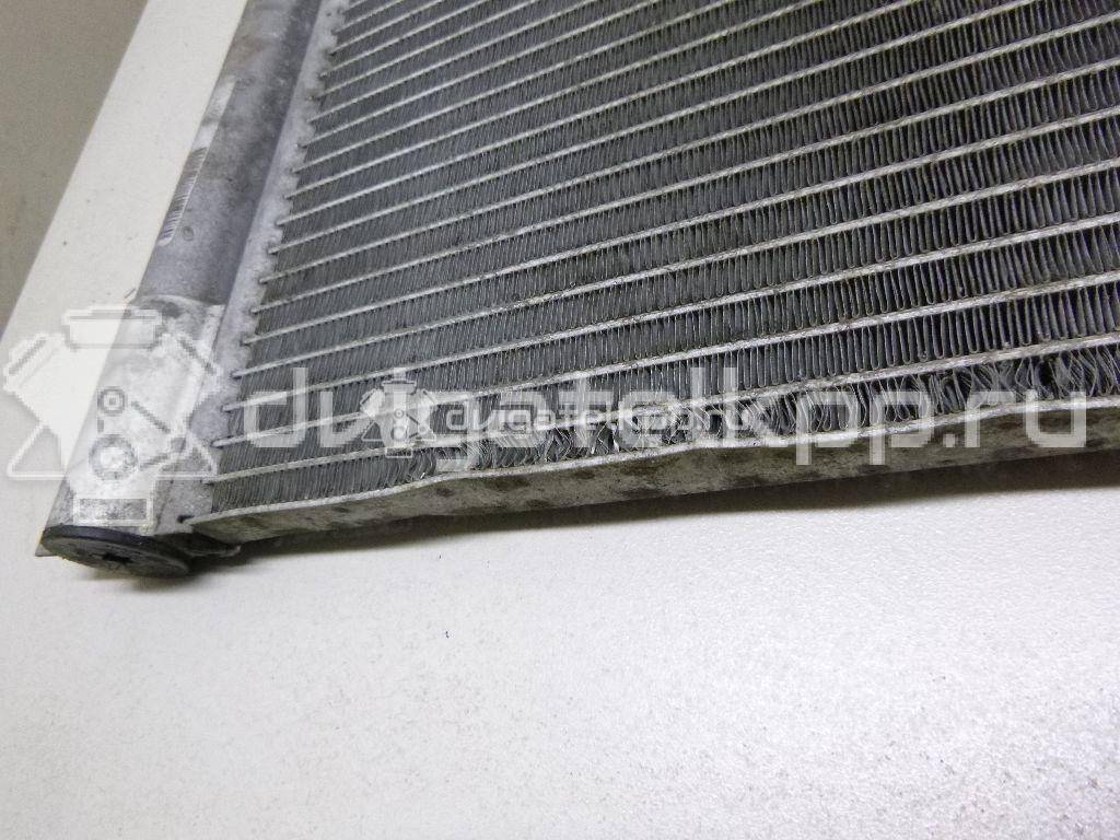 Фото Радиатор кондиционера (конденсер)  1769313 для Ford Focus / C-Max / Grand {forloop.counter}}