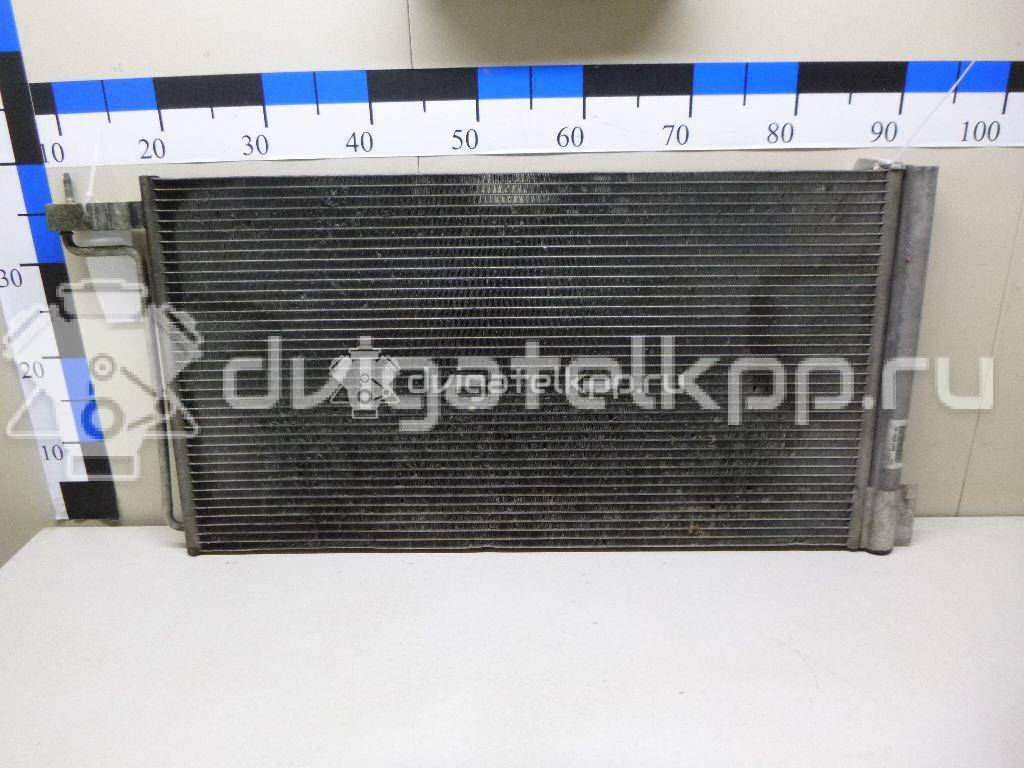 Фото Радиатор кондиционера (конденсер)  1769313 для Ford Focus / C-Max / Grand {forloop.counter}}