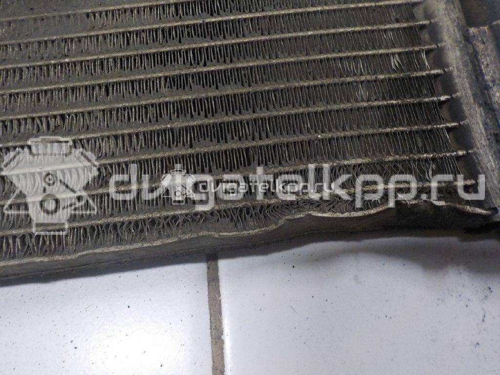 Фото Радиатор кондиционера (конденсер)  AV6119710AA для Ford Focus / C-Max / Grand {forloop.counter}}