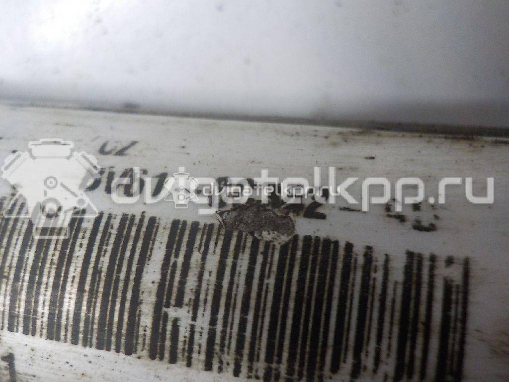 Фото Радиатор кондиционера (конденсер)  AV6119710AA для Ford Focus / C-Max / Grand {forloop.counter}}