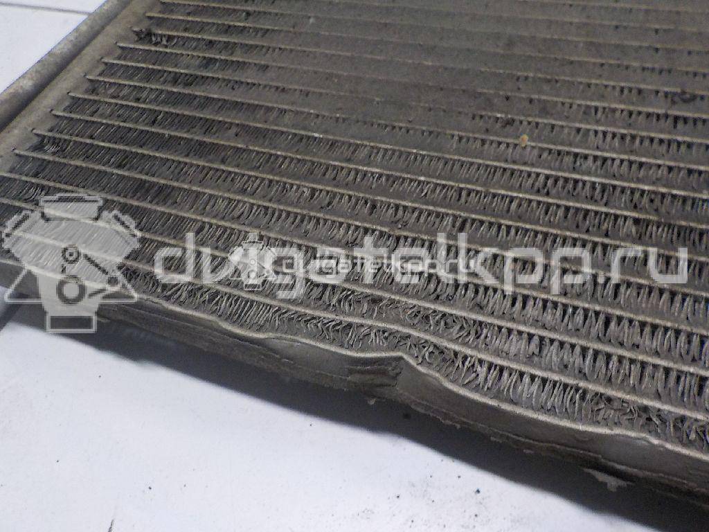 Фото Радиатор кондиционера (конденсер)  AV6119710AA для Ford Focus / C-Max / Grand {forloop.counter}}