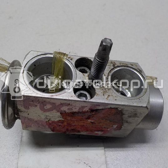 Фото Клапан кондиционера  av6n19849ab для Ford Focus / C-Max / Grand