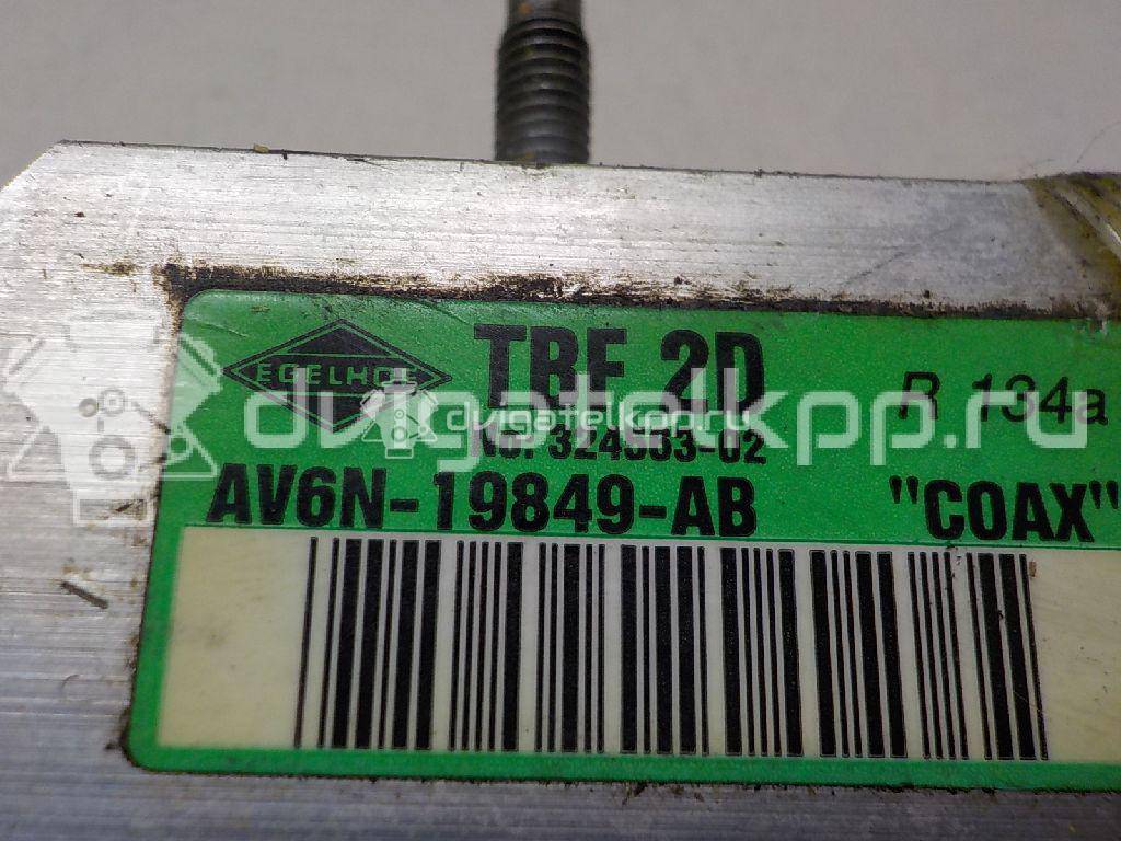 Фото Клапан кондиционера  av6n19849ab для Ford Focus / C-Max / Grand {forloop.counter}}