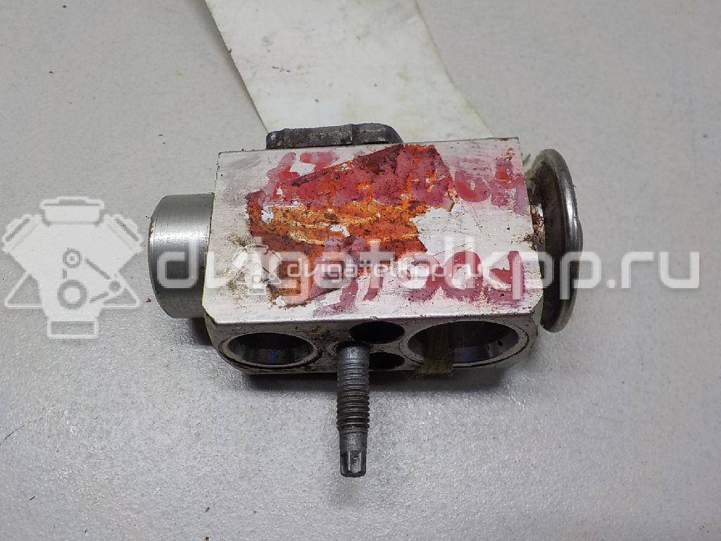 Фото Клапан кондиционера  av6n19849ab для Ford Focus / C-Max / Grand {forloop.counter}}