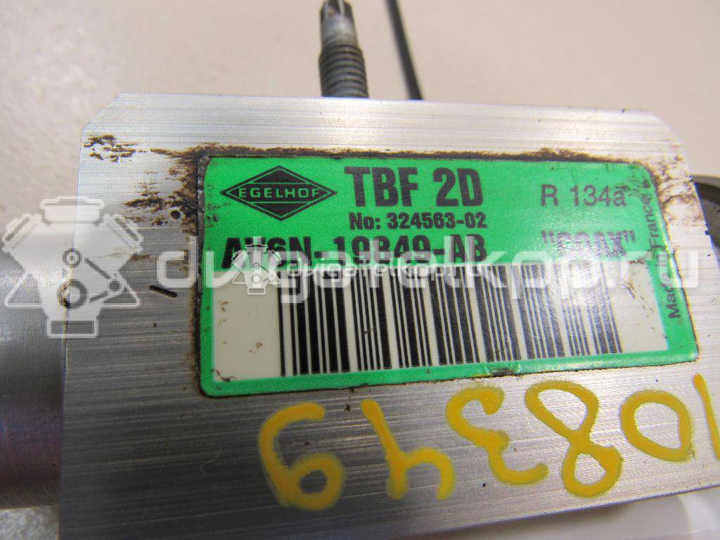 Фото Клапан кондиционера  av6n19849ab для Ford Focus / C-Max / Grand {forloop.counter}}
